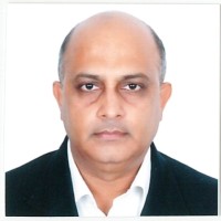 Dornier MedTech Employee Sukrut Choudhari's profile photo