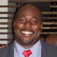 Oakton Community College Employee Chuks Onyezia's profile photo