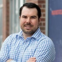 Kustomer Employee Billy Bateman's profile photo
