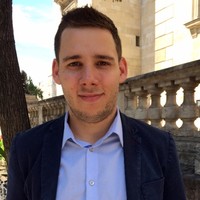 Silicon Labs Employee Bela Varga's profile photo