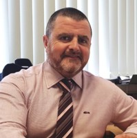 ADMAN GROUP Employee Gary Gallagher's profile photo