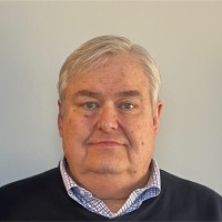 CMP Employee Brian Allen's profile photo