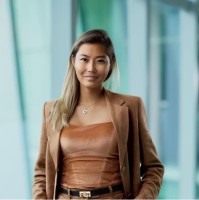 Tookitaki Employee Lea Wang's profile photo