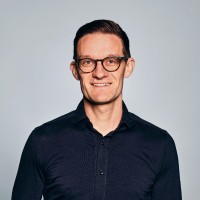 kino.dk Employee Daniel Bentien's profile photo