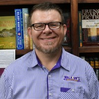 Jacob Bissel Email & Phone Number