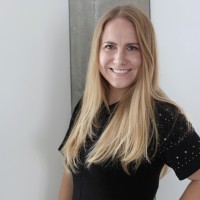 FastTrack Employee Ieva Bagdonaitė's profile photo