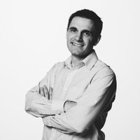 Arden Software Employee Neil Johnston's profile photo