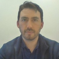 BioMar Chile Employee Cesar Viveros's profile photo