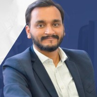 Gold Coast Electricals by SNRG Employee Nikhil Goel's profile photo