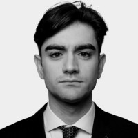 UCL Electronic and Electrical Engineering Employee Aurelio Canino's profile photo
