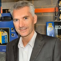 GYS Italia Employee Neil Pulsford's profile photo