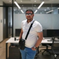 Shareef Corner Employee Bilal Mohammed's profile photo