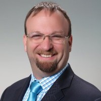 PRECISIONxtract Employee David Pierce's profile photo