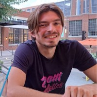 Joseph Larson Email & Phone Number