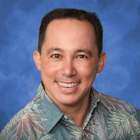 Territorial Savings, a division of Bank of Hope Employee Dustin Monroy's profile photo