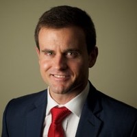 Ninety One Employee Mark Griffiths's profile photo