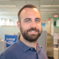Compile Employee Alex Otmaskin's profile photo
