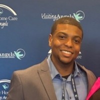 Visiting Angels Employee Patrick Negri's profile photo