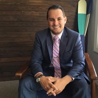 Massive Pockets Employee Bradley Means's profile photo