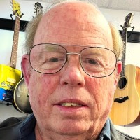 Strapworks Employee Thomas Foster's profile photo