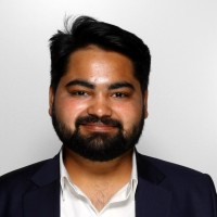 Togethr Employee Siddharth Chaurasia's profile photo
