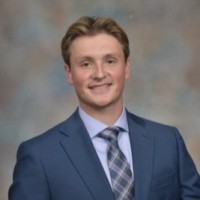 UnitedHealth Group Employee Eric Stack's profile photo
