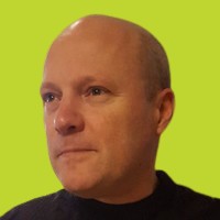 Hollaroo Employee Hugh Fordham's profile photo