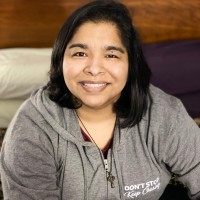 PBS Distribution Employee Aimee J's profile photo