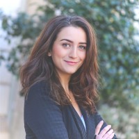 Bump Employee Alice Perdereau's profile photo