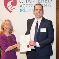 Apex Group Ltd (Channel Islands Branch) Employee Aidan Gallagher's profile photo