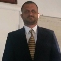 US Navy Employee Darrell Howell's profile photo