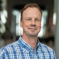 Eficode Employee Markku Larkio's profile photo