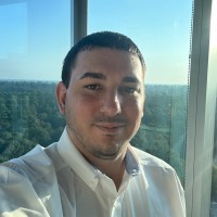 Interfaith Of The Woodlands Employee Caleb Mendez's profile photo