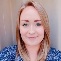 National Grid Employee Hannah Varney's profile photo