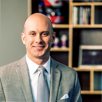 Briggs General Rental Employee Jason Hunter's profile photo