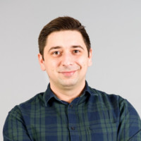 Iustinian-Mihai Dominte Email & Phone Number