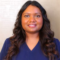 GlamNow Employee Krishna Patel's profile photo