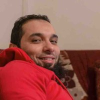 Ennap.com Employee Ahmed Alsayed's profile photo