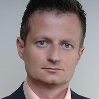 Ponos Technology Employee Thomas Troeger's profile photo
