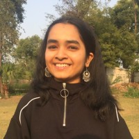 Manika Goyal Email