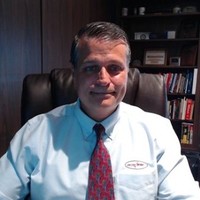 Dayton T. Brown, Inc. Employee Jim Kelly's profile photo