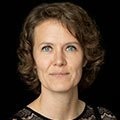 Bech-Bruun Employee Mette Johnsen's profile photo