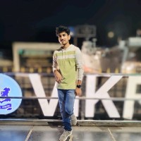 Infosys Employee Azaruddin Shaik's profile photo