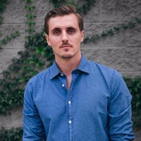 DIFF Eyewear Employee Chad Jernigan's profile photo