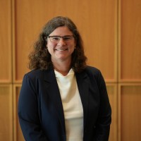 Rochester Institute of Technology Employee Caroline Solomon's profile photo