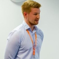 ITW Construction Products (UK & Nordics) Employee Connall Twomey's profile photo
