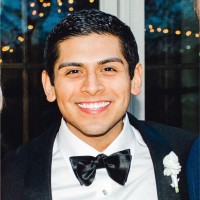 Bene Garcia Email & Phone Number