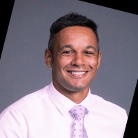 International Olympic Committee – IOC Employee Romulo Dantas's profile photo