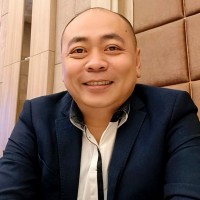 Okuzono Hospitality Group Employee Bambang Sugiharto's profile photo
