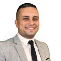 Harvey Norman Commercial Division Employee Rami Azzi's profile photo